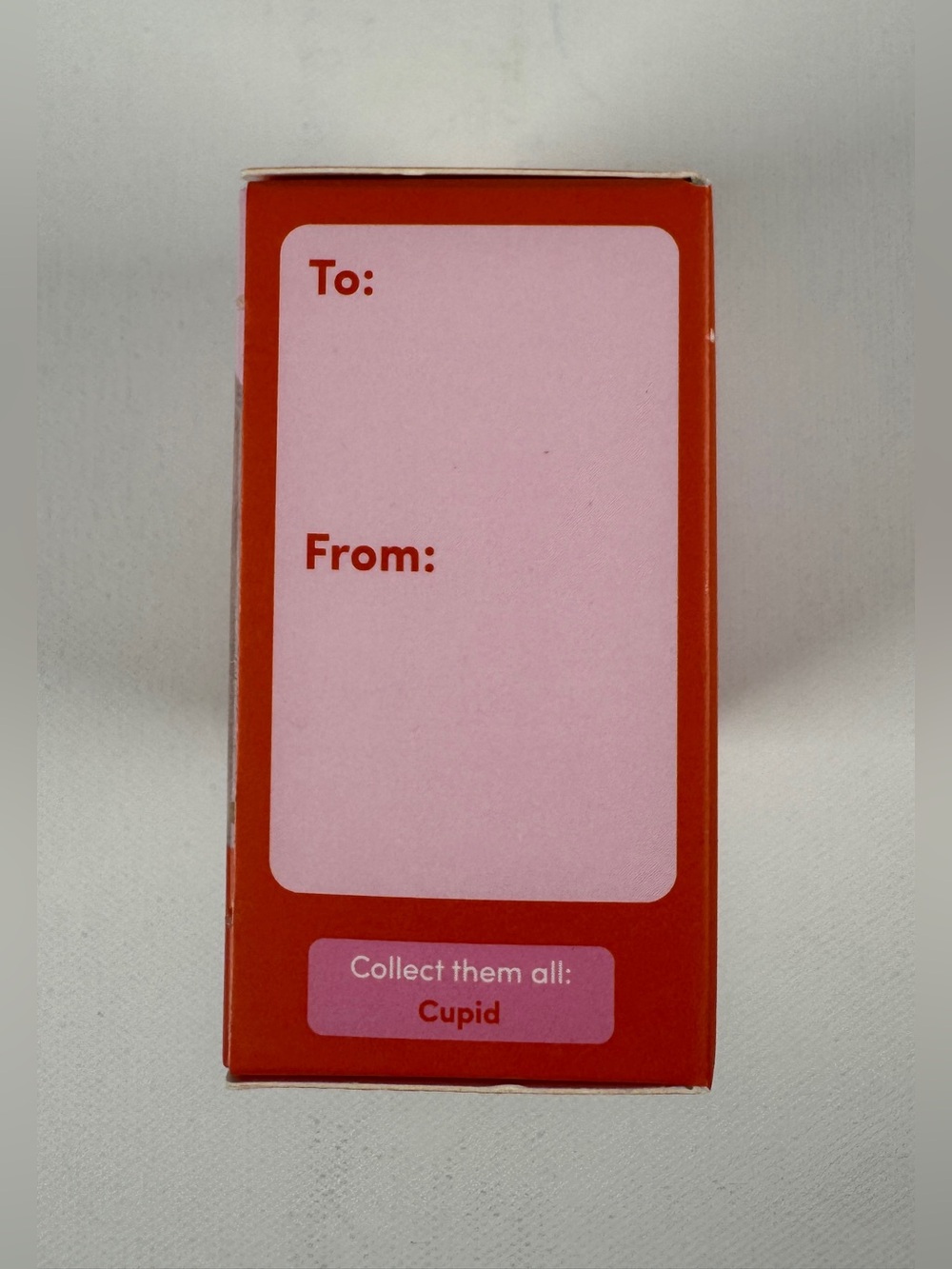 SPEKS GUMP HEART - LIMITED EDITION AND RARE (PINK) - Picture 3 of 3